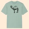 Freestyler t-shirt  Thumbnail