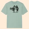 Freestyler t-shirt  Thumbnail