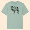 Freestyler t-shirt  Thumbnail