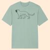 Freestyler t-shirt  Thumbnail