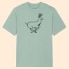 Freestyler t-shirt  Thumbnail