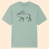 Freestyler t-shirt  Thumbnail