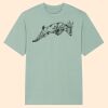 Freestyler t-shirt  Thumbnail