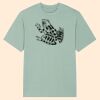 Freestyler t-shirt  Thumbnail