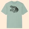 Freestyler t-shirt  Thumbnail