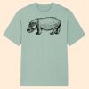 Freestyler t-shirt  Thumbnail