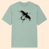Freestyler t-shirt  Thumbnail
