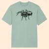 Freestyler t-shirt  Thumbnail