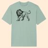 Freestyler t-shirt  Thumbnail