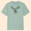 Freestyler t-shirt  Thumbnail