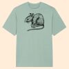Freestyler t-shirt  Thumbnail