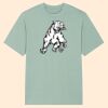 Freestyler t-shirt  Thumbnail