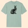 Freestyler t-shirt  Thumbnail
