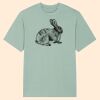 Freestyler t-shirt  Thumbnail