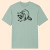 Freestyler t-shirt  Thumbnail