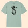 Freestyler t-shirt  Thumbnail