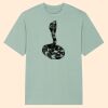 Freestyler t-shirt  Thumbnail