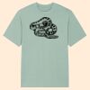 Freestyler t-shirt  Thumbnail
