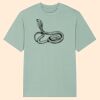 Freestyler t-shirt  Thumbnail
