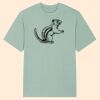 Freestyler t-shirt  Thumbnail