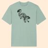 Freestyler t-shirt  Thumbnail