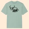 Freestyler t-shirt  Thumbnail
