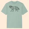 Freestyler t-shirt  Thumbnail