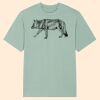 Freestyler t-shirt  Thumbnail