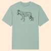 Freestyler t-shirt  Thumbnail