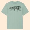 Freestyler t-shirt  Thumbnail