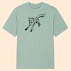 Freestyler t-shirt  Thumbnail