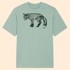 Freestyler t-shirt  Thumbnail