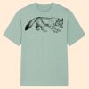 Freestyler t-shirt  Thumbnail