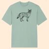 Freestyler t-shirt  Thumbnail