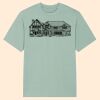 Freestyler t-shirt  Thumbnail