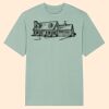 Freestyler t-shirt  Thumbnail