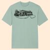 Freestyler t-shirt  Thumbnail