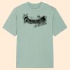 Freestyler t-shirt  Thumbnail
