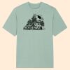 Freestyler t-shirt  Thumbnail