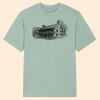 Freestyler t-shirt  Thumbnail