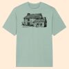 Freestyler t-shirt  Thumbnail