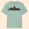 Freestyler t-shirt  Thumbnail