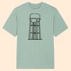 Freestyler t-shirt  Thumbnail