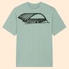 Freestyler t-shirt  Thumbnail