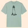 Freestyler t-shirt  Thumbnail