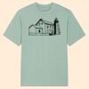 Freestyler t-shirt  Thumbnail