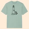 Freestyler t-shirt  Thumbnail