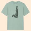 Freestyler t-shirt  Thumbnail