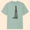 Freestyler t-shirt  Thumbnail
