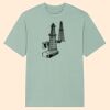Freestyler t-shirt  Thumbnail